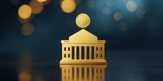 Imagine de tip știre privind interesul instituțional față de crypto ETFs