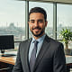 Radu Șerban, Business Development Lead