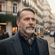 Andrei M., analist financiar